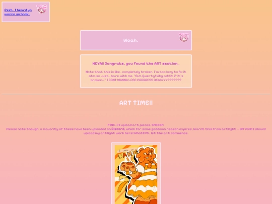 art screenshot