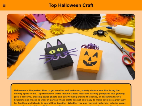 W3.CSS_Halloween/indexx screenshot
