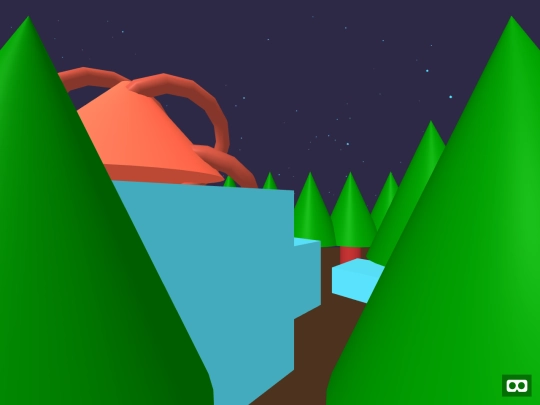 a_frame screenshot