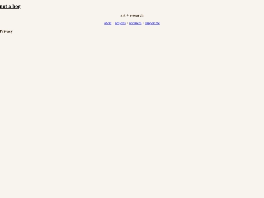 privacy screenshot