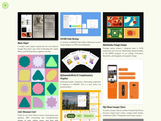 portfolio/portfolio screenshot