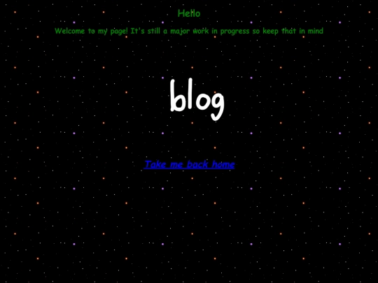 another-page screenshot