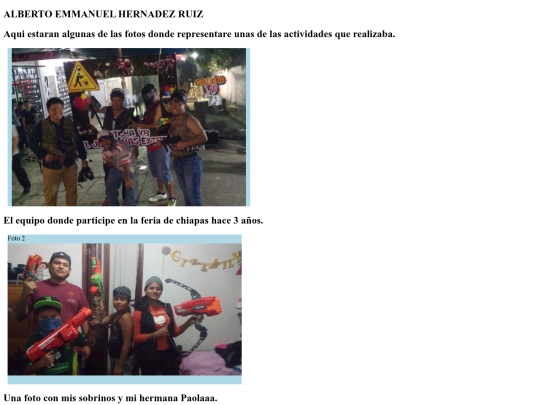 MiSitio2/PAGINAS/Mi vida screenshot