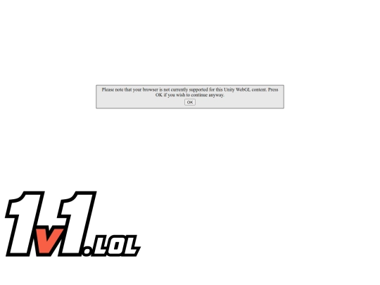 games/1v1.lol screenshot