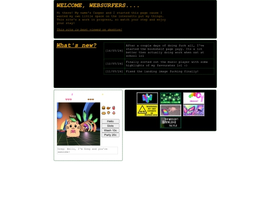 index/iframelink screenshot