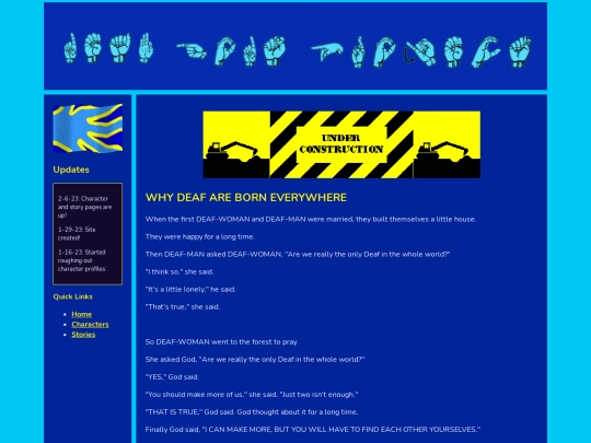 stories/deafeverywhere screenshot