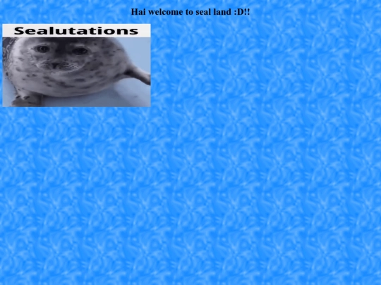 sealland screenshot