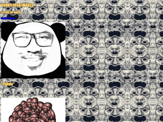 Bonus screenshot