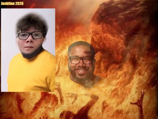 Joshtian2026 screenshot