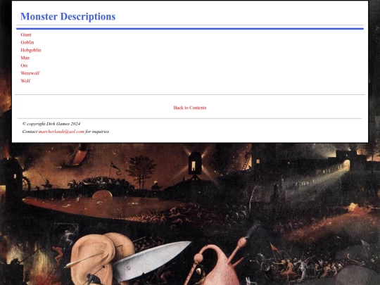 1ed/vol2/monster-descriptions screenshot