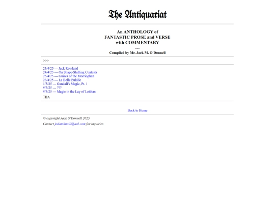 antiquariat screenshot