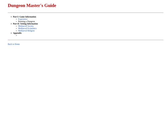 dungeon_masters_guide_main screenshot