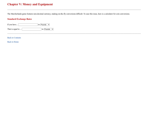 equipment_lists screenshot