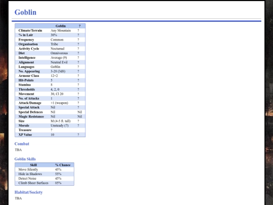 monster-manual/goblin screenshot
