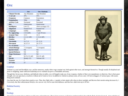 monster-manual/orc screenshot