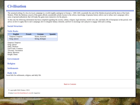 referees-guide/civilisation screenshot
