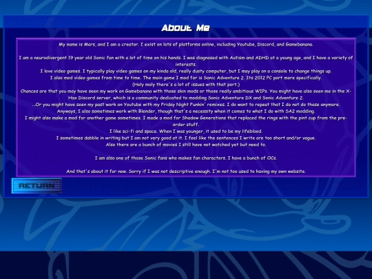 about_me screenshot