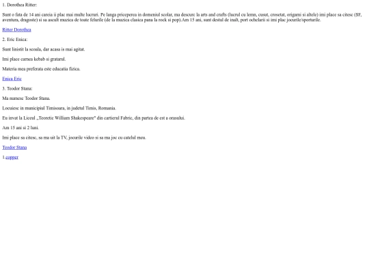 colegiimei screenshot