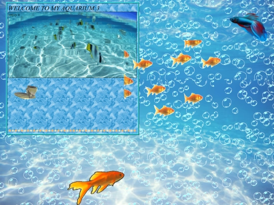 new screenshot