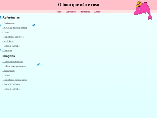 referencias screenshot