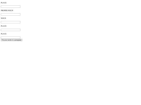 silly_sentences screenshot