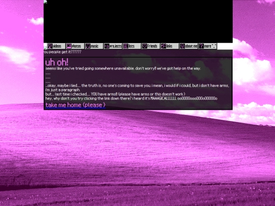 comingsoon screenshot