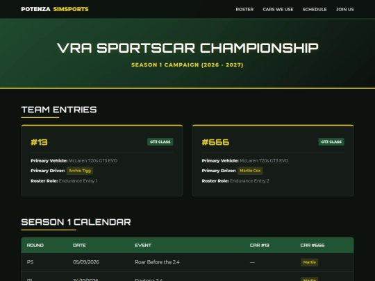 vra-season-1 screenshot