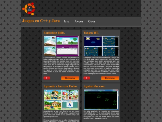 javascript/juegos screenshot