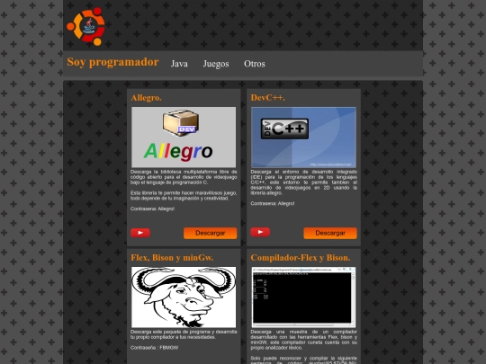 javascript/otros screenshot