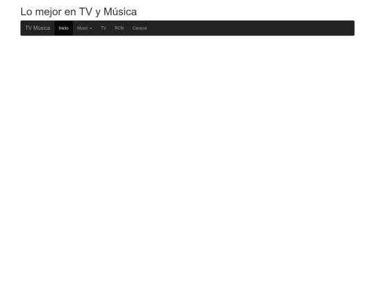 miriadax/p2pMenu/10-menu3 screenshot