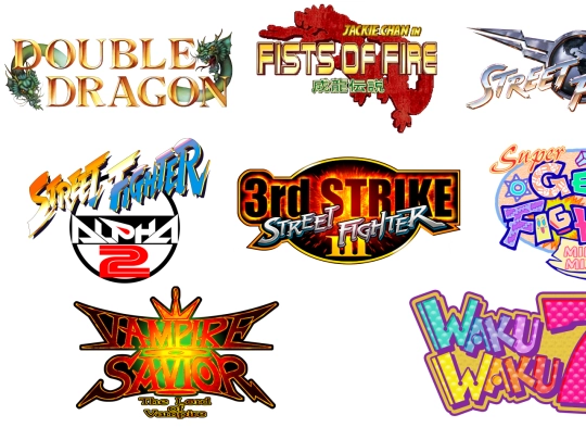 fightgams screenshot