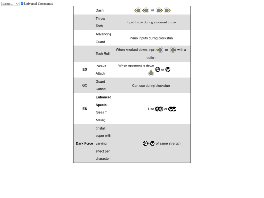 vampiresavior screenshot
