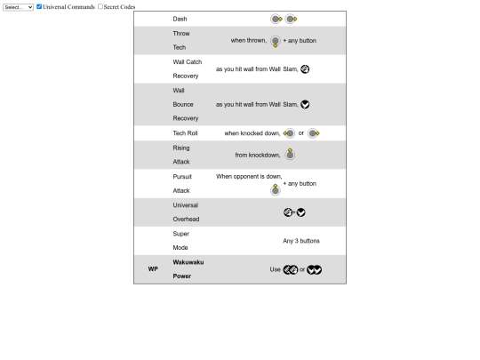wakuwaku7 screenshot