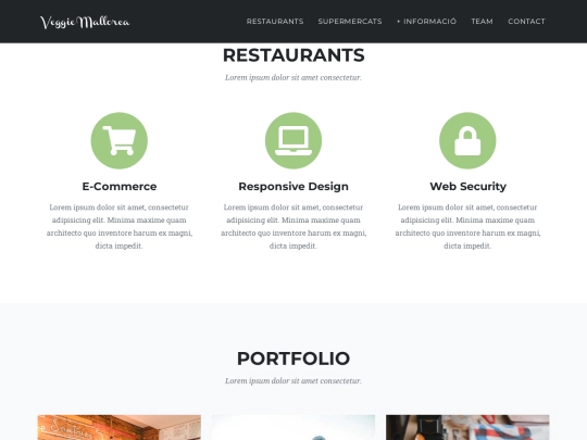 informacio screenshot