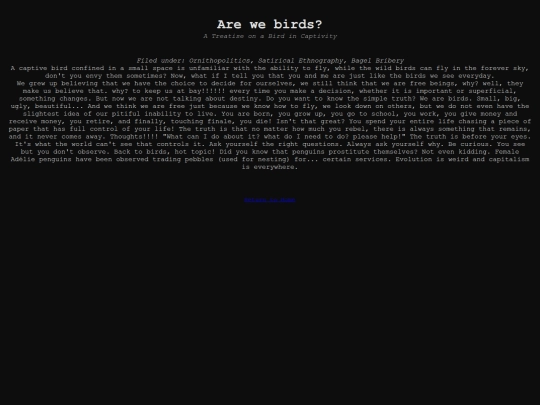 cage-theory screenshot