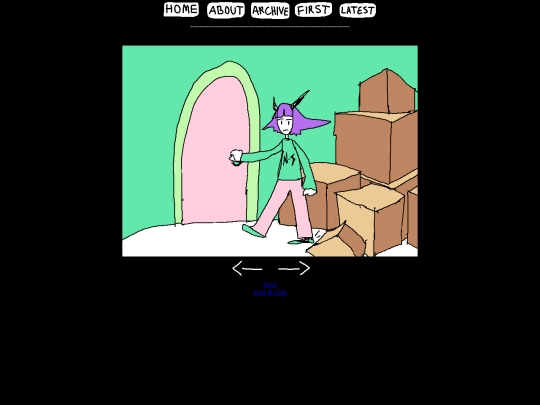 ch0/pg19 screenshot