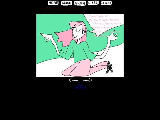 ch0/pg9 screenshot