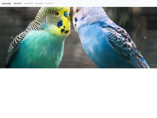 carrusel/carrusel1 screenshot