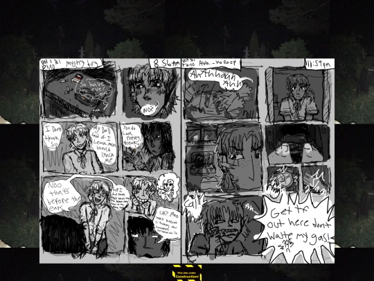 book1v1 screenshot