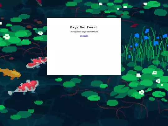 Adopt/1 screenshot