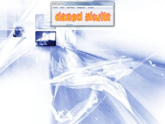 music screenshot