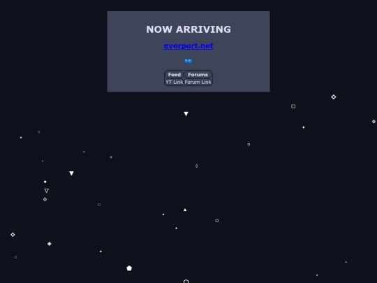 index(test) screenshot