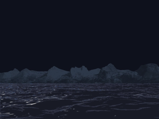test screenshot