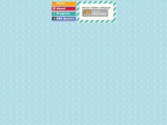experiments screenshot