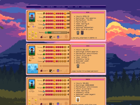 stardew screenshot