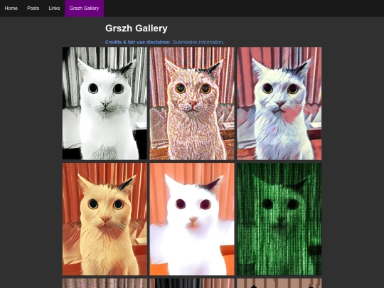 grszh screenshot