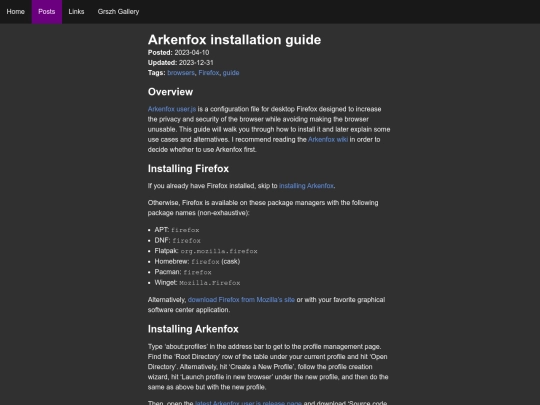 guides/2023/04/10-arkenfox screenshot