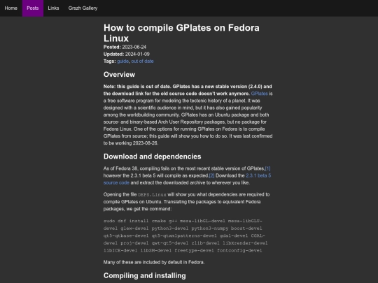 guides/2023/06/24-gplates-fedora screenshot
