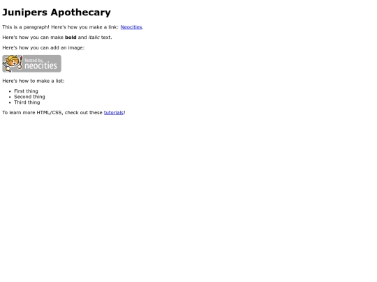 witchcraft screenshot