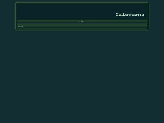 species/galeverns screenshot